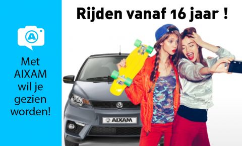 Casino vanaf 16 jaar