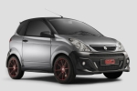 Brommobielen AIXAM GTO GTO
