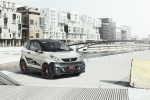 Brommobielen AIXAM GTO GTO