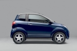 Brommobielen AIXAM City City