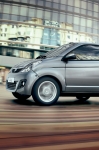 Brommobielen AIXAM City City