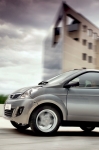 Brommobielen AIXAM City City