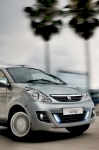 Brommobielen AIXAM City City