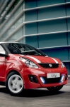 Brommobielen AIXAM City S City S