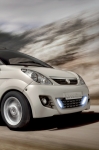 Brommobielen AIXAM Crossline Crossline