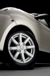 Brommobielen AIXAM Crossline Crossline