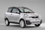 Brommobielen AIXAM Crossover Crossover