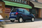 Brommobielen AIXAM Crossover Crossover