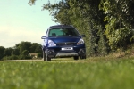 Brommobielen AIXAM Crossover Crossover