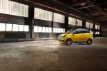 Brommobielen AIXAM Coupé Coupé GTi