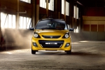 Brommobielen AIXAM Coupé Coupé GTi