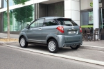Brommobielen AIXAM Coupé Coupé Premium