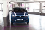 Brommobielen AIXAM Coupé Coupé S