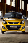 Brommobielen AIXAM Coupé Coupé GTi