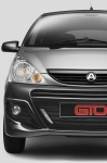 Brommobielen AIXAM GTO GTO
