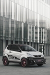 Brommobielen AIXAM GTO GTO