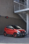 Brommobielen AIXAM GTO GTO
