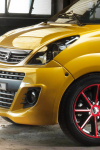 Brommobielen AIXAM Coupé Coupé GTi