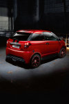 Brommobielen AIXAM Coupé Coupé GTi