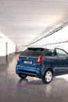 Brommobielen AIXAM Coupé Coupé S