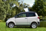 Brommobielen AIXAM Crossover Crossover