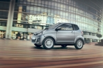 Brommobielen AIXAM City City