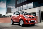 Brommobielen AIXAM City S City S