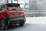 Brommobielen AIXAM GTO GTO
