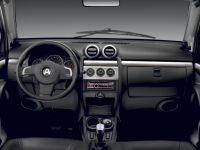 Dashboard Brommobiel