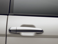 Automotive handgrepen Brommobiel