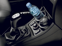 Dubbele bekerhouder Brommobiel