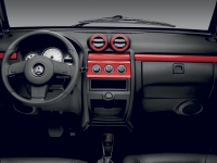 Dashboard Brommobielen