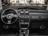 Dashboard Brommobiel