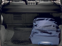 Bagagenet Brommobielen