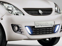 LED-verlichting Brommobielen
