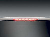 LED derde remlicht Brommobiel