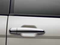 Automotive handgrepen Brommobiel