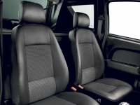 Comfortabele stoelen Brommobiel
