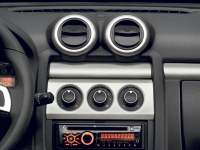 Optimalisatie verwarming Brommobiel