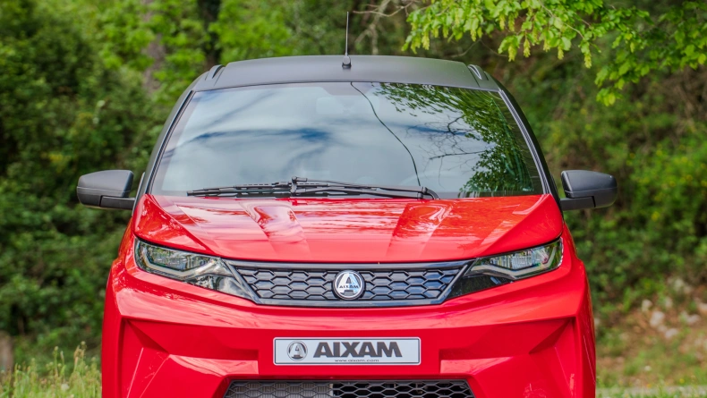 Brommobielen AIXAM Crossover aa Photo 2.jpg