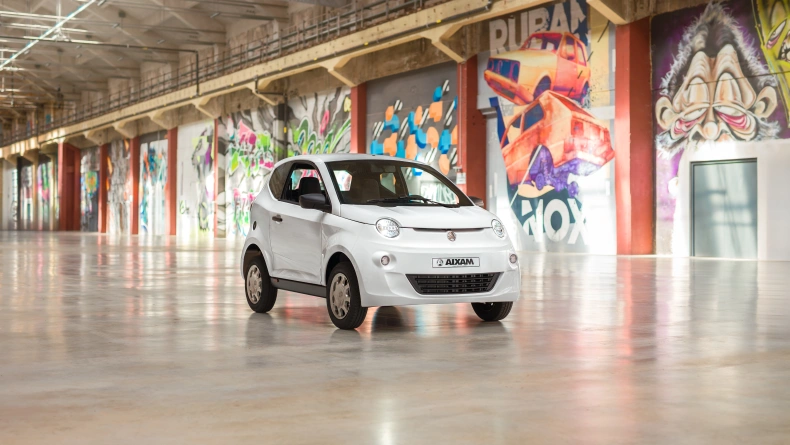 Brommobielen AIXAM D-Easy AIXAM RUBANOX - Old School Concept-6.jpg