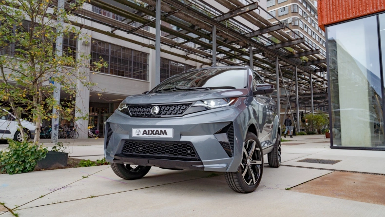 Brommobielen AIXAM Crossover aa Photo 2.jpg