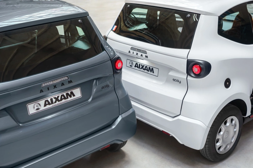 Brommobielen AIXAM easy AIXAM RUBANOX - Old School Concept-3.jpg