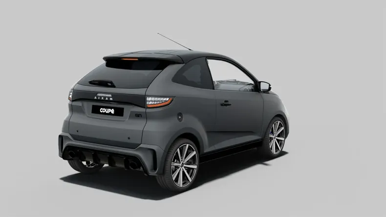 Brommobielen AIXAM Coupé CUTGTI-Acier_Mat-360_009.jpg