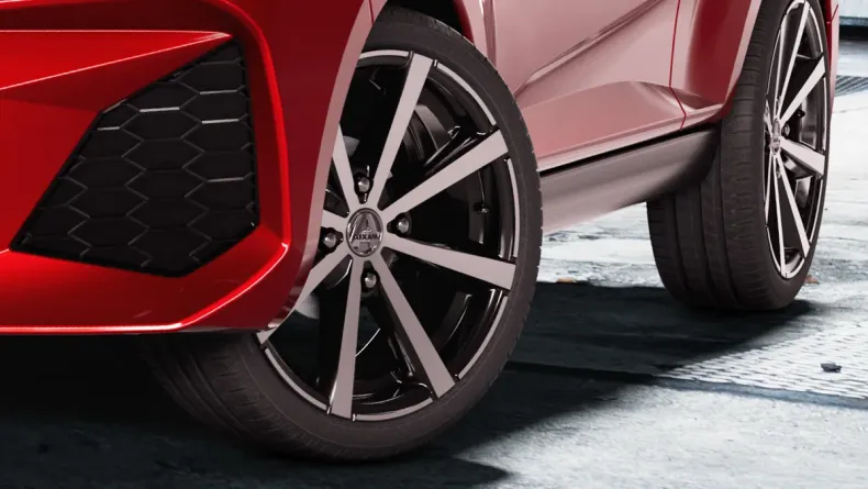 Brommobielen AIXAM e Coupé CUTGTI_RED_34AV_JPG.jpg