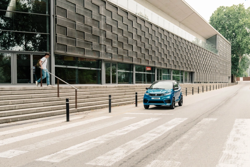 Brommobielen AIXAM City aa Photo 2.jpg
