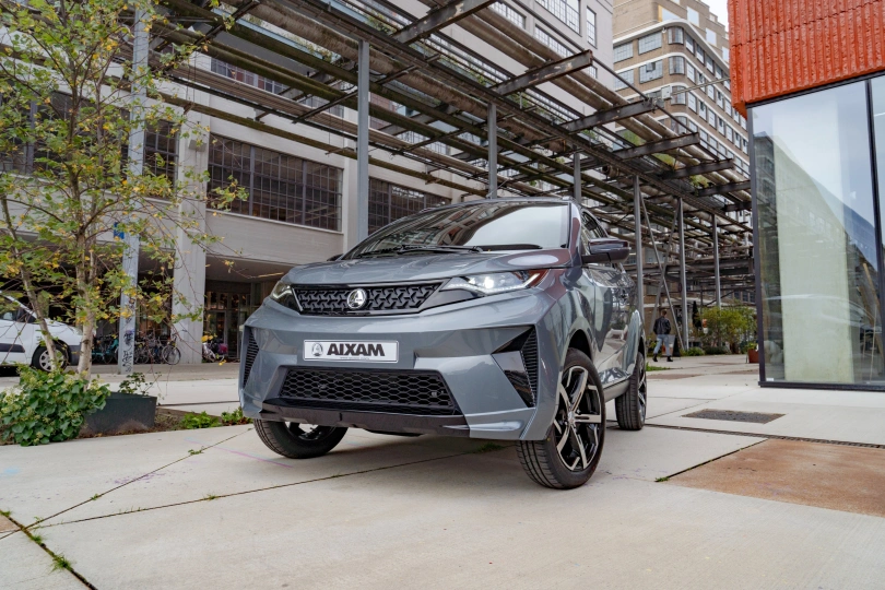 Brommobielen AIXAM Crossover aa Photo 2.jpg