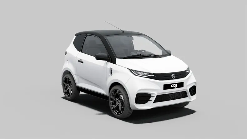 Brommobielen AIXAM e City ECITSPORT-Blanc_Pur-360_003.jpg
