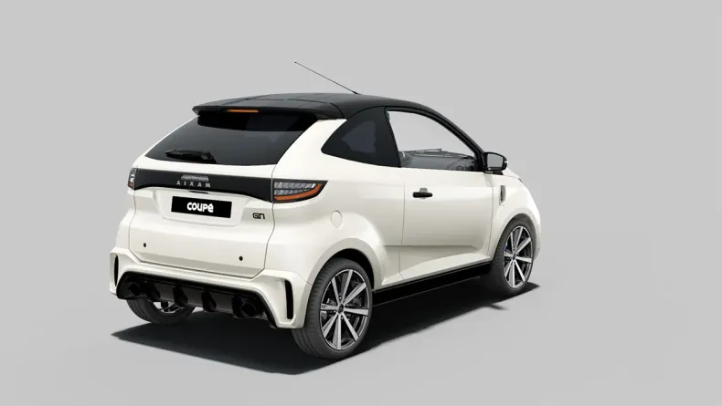 Brommobielen AIXAM e Coupé ECUTGTI-Blanc_Nacre-360_009.jpg