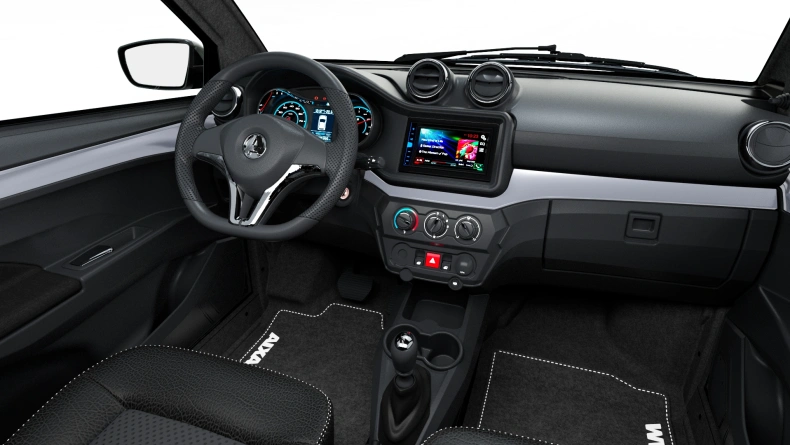 Brommobielen AIXAM Crossover CROPRE_interieur.jpg